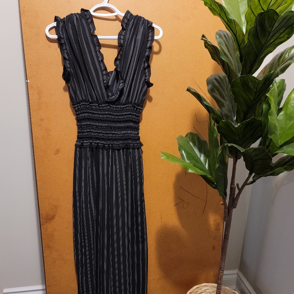 Max Studio romper (Never Worn)